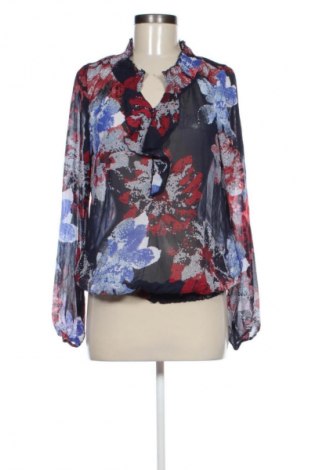 Damen Shirt Tom Tailor, Größe M, Farbe Mehrfarbig, Preis 23,99 €