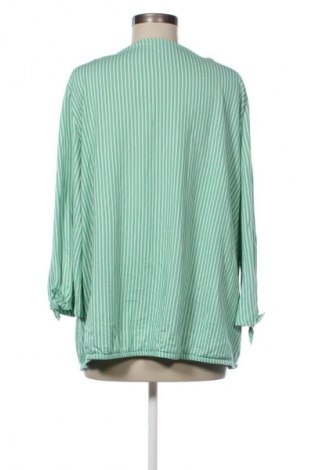 Damen Shirt Tom Tailor, Größe 3XL, Farbe Mehrfarbig, Preis 17,99 €