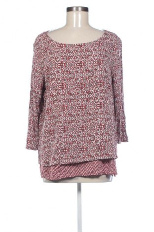Damen Shirt Tom Tailor, Größe L, Farbe Mehrfarbig, Preis 11,99 €