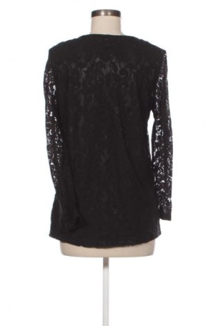 Damen Shirt Tom Tailor, Größe XL, Farbe Schwarz, Preis 25,85 €