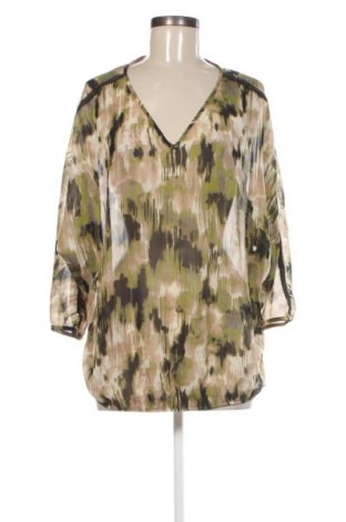 Bluză de femei Tom Tailor, Mărime L, Culoare Multicolor, Preț 117,99 Lei
