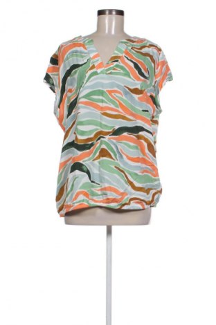 Damen Shirt Tom Tailor, Größe XL, Farbe Mehrfarbig, Preis 13,81 €