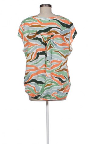 Damen Shirt Tom Tailor, Größe XL, Farbe Mehrfarbig, Preis 13,81 €