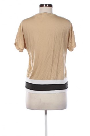 Damen Shirt Tom Tailor, Größe M, Farbe Beige, Preis € 13,81