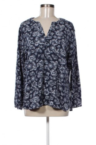 Damen Shirt Tom Tailor, Größe XL, Farbe Mehrfarbig, Preis 36,30 €