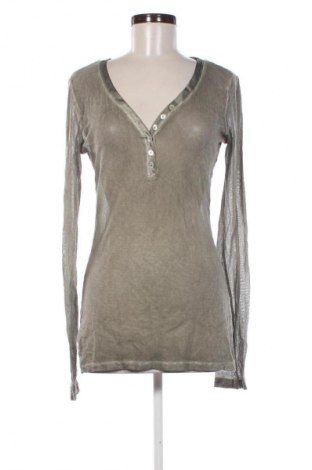Damen Shirt Tom Tailor, Größe S, Farbe Grün, Preis 17,30 €