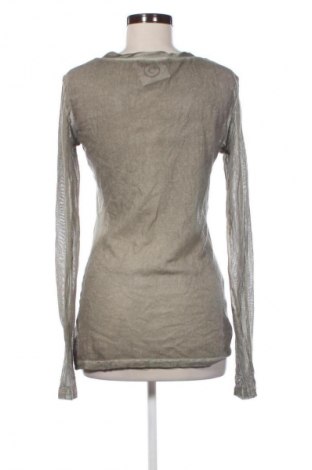 Damen Shirt Tom Tailor, Größe S, Farbe Grün, Preis 17,30 €