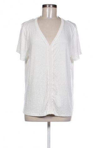 Damen Shirt Tom Tailor, Größe XL, Farbe Weiß, Preis 13,80 €