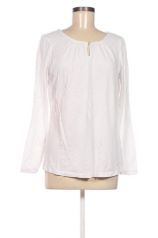 Damen Shirt Tom Tailor, Größe XL, Farbe Weiß, Preis 11,99 €