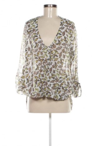 Damen Shirt Tom Tailor, Größe M, Farbe Mehrfarbig, Preis 23,99 €