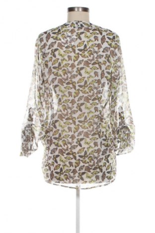 Damen Shirt Tom Tailor, Größe M, Farbe Mehrfarbig, Preis 23,99 €