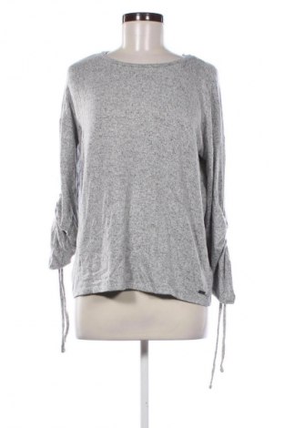 Damen Shirt Tom Tailor, Größe L, Farbe Grau, Preis 23,99 €