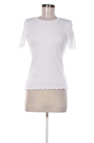 Damen Shirt Tom Tailor, Größe M, Farbe Weiß, Preis 42,99 €