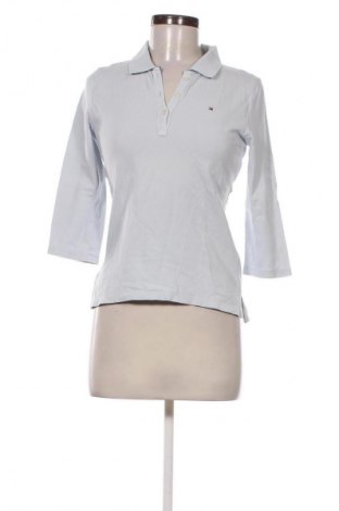Dámská halenka Tommy Hilfiger, Velikost M, Barva Modrá, Cena  1 449,00 Kč