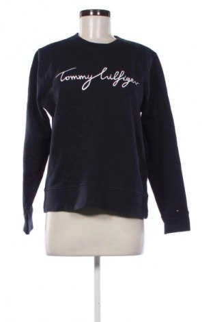 Γυναικεία μπλούζα Tommy Hilfiger, Μέγεθος XS, Χρώμα Μπλέ, Τιμή 56,99 €