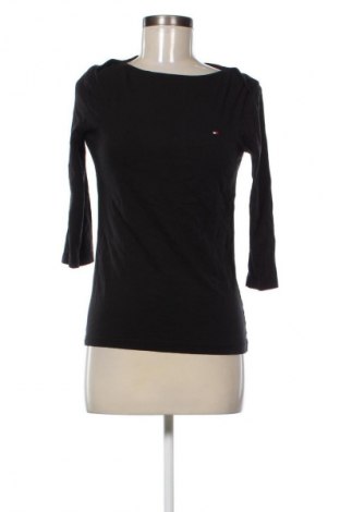 Női blúz Tommy Hilfiger, Méret S, Szín Fekete, Ár 17 800 Ft