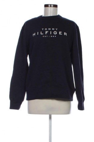 Dámská halenka Tommy Hilfiger, Velikost L, Barva Modrá, Cena  2 379,00 Kč