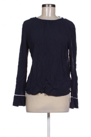 Női blúz Tommy Hilfiger, Méret XS, Szín Kék, Ár 14 019 Ft