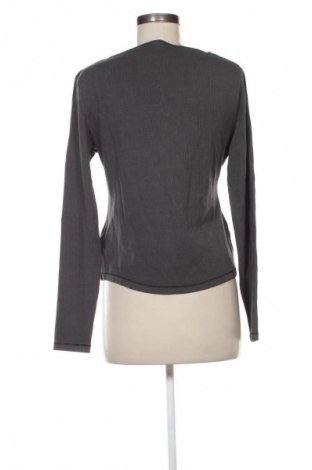 Bluză de femei Tommy Hilfiger, Mărime XL, Culoare Gri, Preț 704,99 Lei
