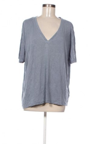 Dámska blúza Tommy Hilfiger, Veľkosť XL, Farba Sivá, Cena  39,95 €