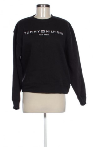 Damen Shirt Tommy Hilfiger, Größe M, Farbe Schwarz, Preis € 142,99