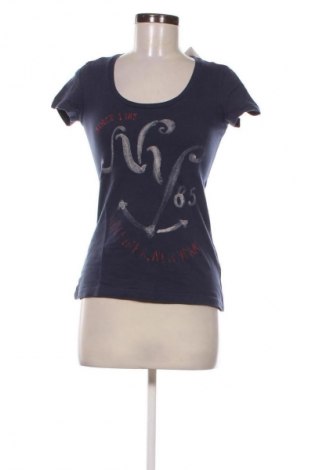 Dámská halenka Tommy Hilfiger, Velikost XS, Barva Modrá, Cena  699,00 Kč