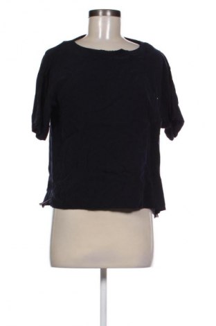 Dámská halenka Tommy Hilfiger, Velikost S, Barva Modrá, Cena  861,00 Kč