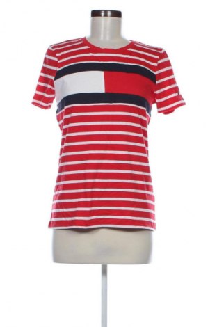 Γυναικεία μπλούζα Tommy Hilfiger, Μέγεθος S, Χρώμα Πολύχρωμο, Τιμή 63,99 €
