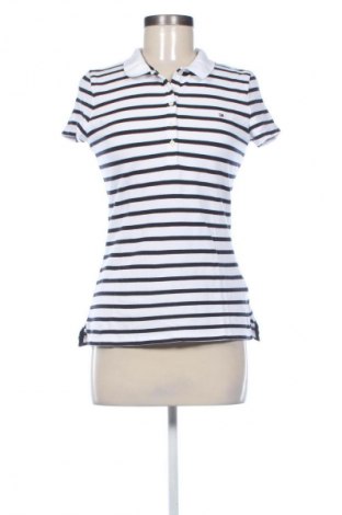 Γυναικεία μπλούζα Tommy Hilfiger, Μέγεθος M, Χρώμα Πολύχρωμο, Τιμή 27,99 €
