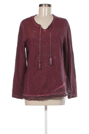 Damen Shirt Top Secret, Größe L, Farbe Rot, Preis 5,99 €
