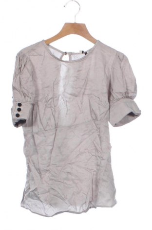 Dámska blúza Topshop, Veľkosť S, Farba Sivá, Cena  11,95 €