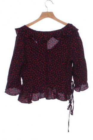 Damen Shirt Topshop, Größe XXS, Farbe Mehrfarbig, Preis 13,81 €