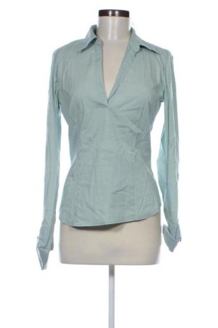 Damen Shirt Topshop, Größe M, Farbe Grün, Preis € 17,99