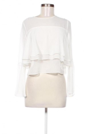 Dámská halenka Topshop, Velikost S, Barva Bílá, Cena  289,00 Kč