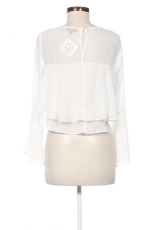 Dámská halenka Topshop, Velikost S, Barva Bílá, Cena  289,00 Kč