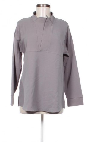 Bluzka damska Touch, Rozmiar M, Kolor Szary, Cena 28,99 zł