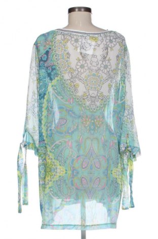 Damen Shirt Tredy, Größe 3XL, Farbe Mehrfarbig, Preis 9,72 €
