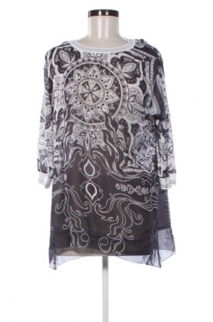 Bluză de femei Tredy, Mărime M, Culoare Multicolor, Preț 65,99 Lei