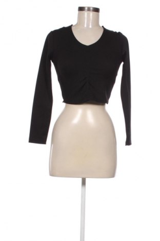 Damen Shirt Trendyol, Größe S, Farbe Schwarz, Preis 11,99 €