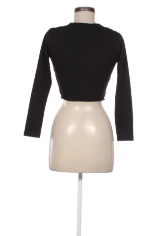 Damen Shirt Trendyol, Größe S, Farbe Schwarz, Preis 11,99 €