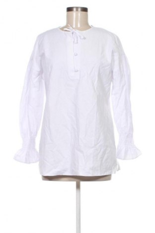 Damen Shirt Trendyol, Größe M, Farbe Weiß, Preis 53,99 €