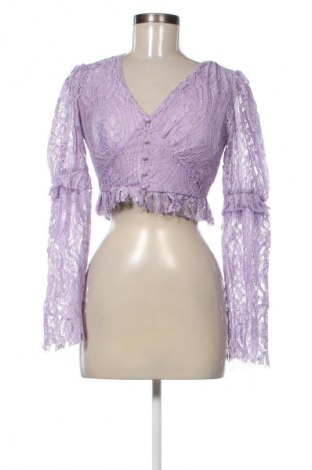 Damen Shirt Trendyol, Größe S, Farbe Mehrfarbig, Preis € 17,39