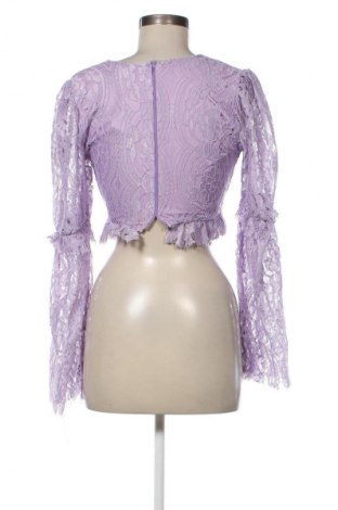 Damen Shirt Trendyol, Größe S, Farbe Mehrfarbig, Preis € 17,39
