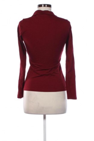 Bluză de femei U.S. Polo Assn., Mărime XS, Culoare Roșu, Preț 126,00 Lei
