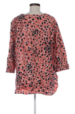 Dámská halenka Ulla Popken, Velikost 3XL, Barva Vícebarevné, Cena  549,00 Kč
