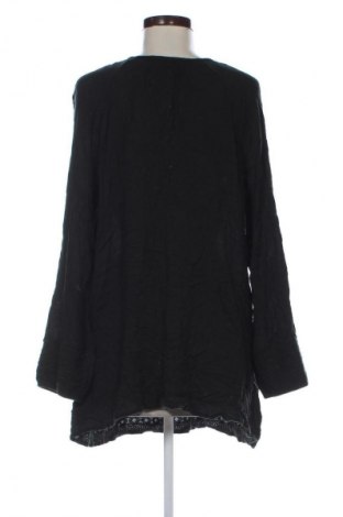 Damen Shirt Ulla Popken, Größe XXL, Farbe Grün, Preis 23,99 €