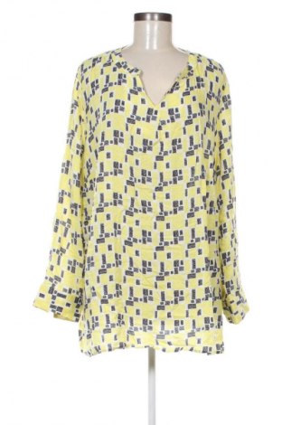 Damen Shirt Ulla Popken, Größe XXL, Farbe Mehrfarbig, Preis 23,99 €