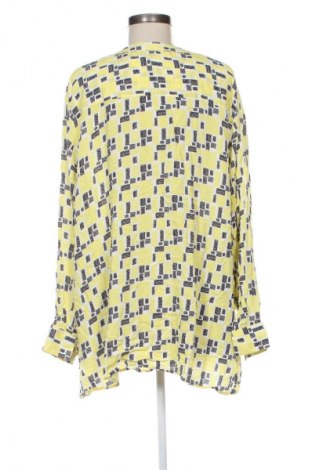 Damen Shirt Ulla Popken, Größe XXL, Farbe Mehrfarbig, Preis 23,99 €