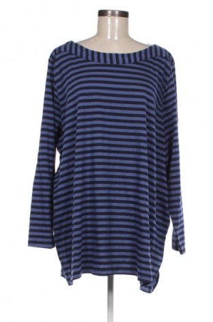 Dámská halenka Ulla Popken, Velikost 4XL, Barva Vícebarevné, Cena  421,00 Kč