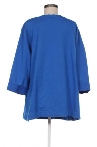 Bluză de femei Ulla Popken, Mărime XXL, Culoare Multicolor, Preț 87,46 Lei